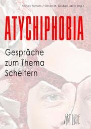 Cover von Atychiphobia