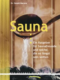 Cover von Sauna