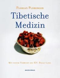 Cover von Tibetische Medizin