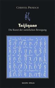 Cover von Taijiquan