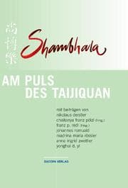 Cover von Shambhala: Am Puls des Taijiquan