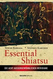 Cover von Essential Shiatsu