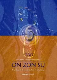 Cover von On Zon Su