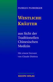 Cover von Westliche Kräuter aus Sicht der Traditionellen Chinesischen Medizin