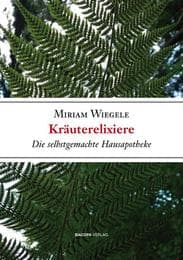 Cover von Kräuterelixiere