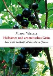 Cover von Heilsames und Aromatisches Grün, Band 2