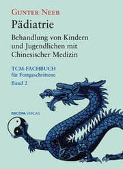 Cover von Pädiatrie