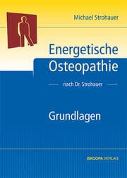 Cover von Energetische Osteopathie