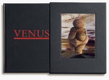 Cover von VENUS