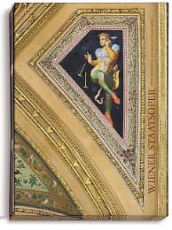 Cover von WIENER STAATSOPER