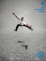 Cover von ARS ELECTRONICA CENTER