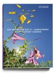 Cover von Ein Garten für das 21. Jahrhundert