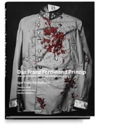Cover von Das Franz Ferdinand Prinzip