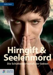Cover von Hirngift und Seelenmord
