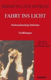 Cover von Fahrt ins Licht