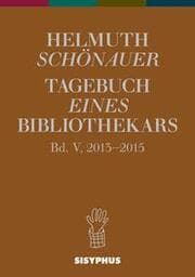 Cover von Tagebuch eines Bibliothekars V