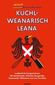 Cover von Kuchlweanarisch leana