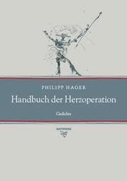 Cover von Handbuch der Herzoperation