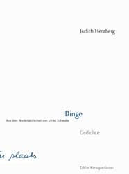Cover von Dinge