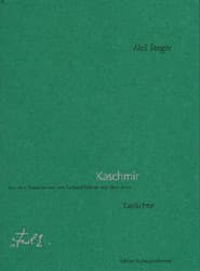 Cover von Kaschmir