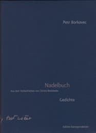 Cover von Nadelbuch