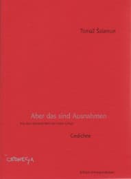 Cover von Aber das sind Ausnahmen