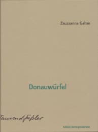 Cover von Donauwürfel