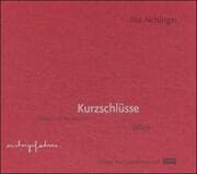 Cover von Kurzschlüsse