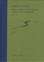 Cover von Beim Verlassen des Hauses, in dem wir uns liebten