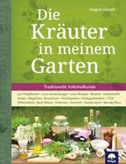 Cover von Die Kräuter in meinem Garten