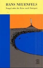 Cover von Neapel oder die Reise nach Stuttgart