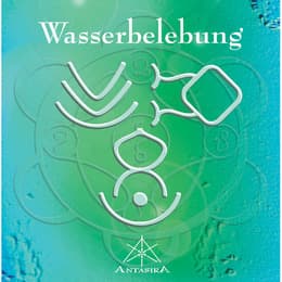 Cover von Wasserbelebung