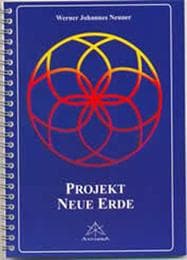 Cover von Projekt Neue Erde