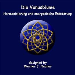 Cover von Die Venusblume