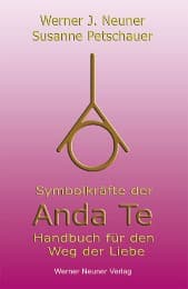 Cover von Symbolkräfte der Anda Te