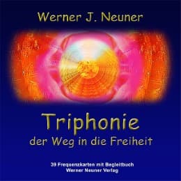 Cover von Triphonie - Der Weg in die Freiheit