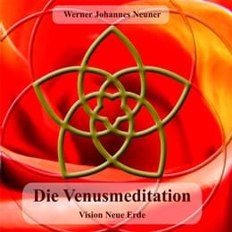 Cover von Die Venusmeditation - Meditationsmappe
