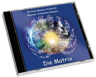 Cover von Die Matrix