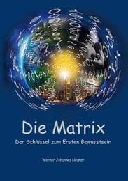 Cover von Die Matrix