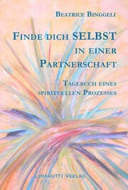 Cover von Finde dich selbst in einer Partnerschaft