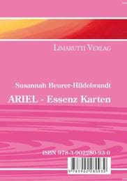 Cover von ARIEL Essenz Karten
