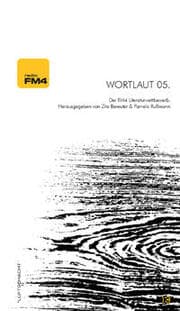 Cover von Wortlaut 05