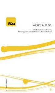 Cover von Wortlaut 06. Lichter