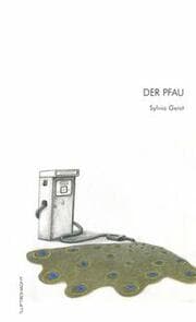 Cover von Der Pfau