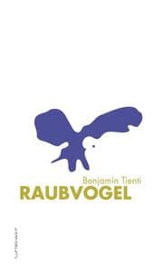 Cover von Raubvogel