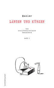 Cover von Längen und Kürzen