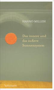 Cover von Das innere und äußere Sonnensystem