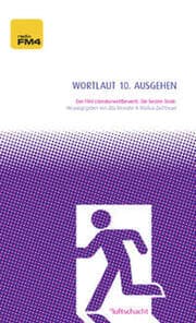 Cover von Wortlaut 10 - Ausgehen
