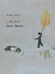 Cover von ...6,7,8, Gute Nacht