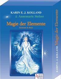 Cover von Magie der Elemente